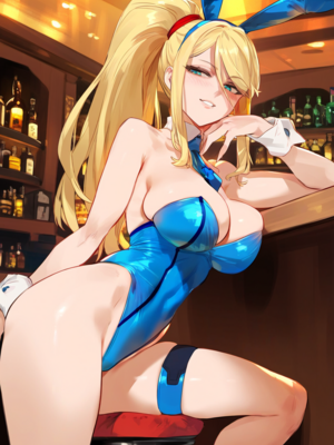 (Geo San) Samus Aran Sets_003_003