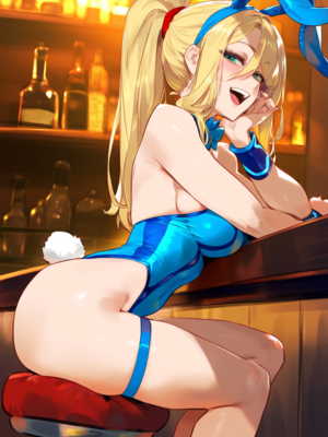 (Geo San) Samus Aran Sets_004_004