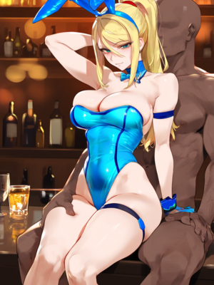 (Geo San) Samus Aran Sets_007_007