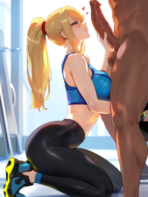 (Geo San) Samus Aran Sets_053_010