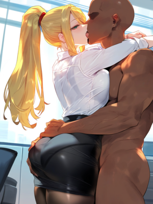 (Geo San) Samus Aran Sets_133_007
