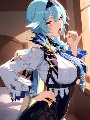 (GreekoAi) Eula Lawrence