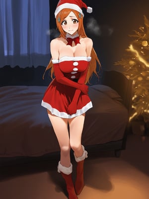 (Ichiro) Orihime Inoue_495