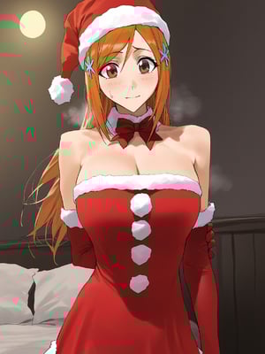 (Ichiro) Orihime Inoue_496