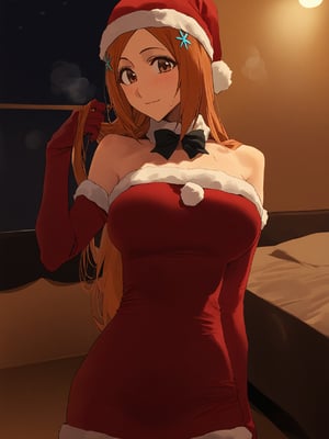 (Ichiro) Orihime Inoue_497