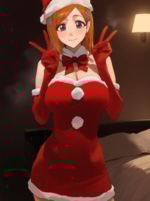 (Ichiro) Orihime Inoue_501