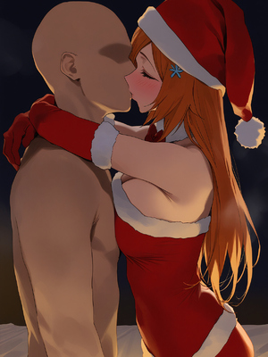 (Ichiro) Orihime Inoue_507