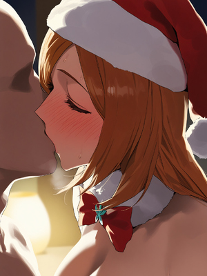 (Ichiro) Orihime Inoue_510