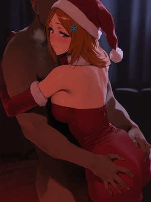 (Ichiro) Orihime Inoue_511