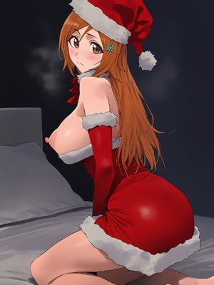 (Ichiro) Orihime Inoue_588