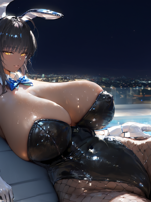 Patreon [UnityNay] 角楯カリン_00002