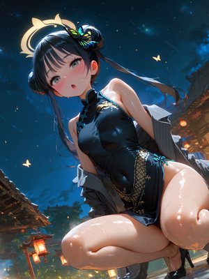 Patreon [UnityNay] 竜華キサキ(Ryuuge Kisaki)_00005