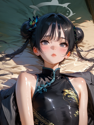 Patreon [UnityNay] 竜華キサキ(Ryuuge Kisaki)_00009