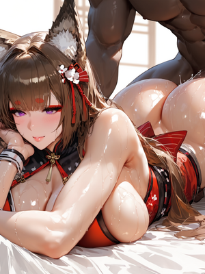 Patreon [UnityNay] 天城(あまぎ)_00114