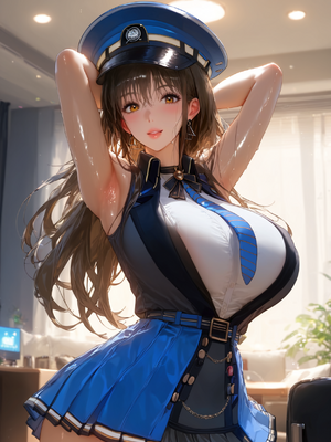 Patreon [UnityNay] Diesel (NIKKE)_00002