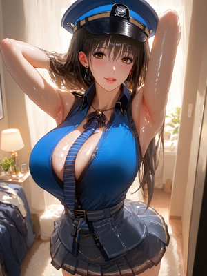 Patreon [UnityNay] Diesel (NIKKE)_00003