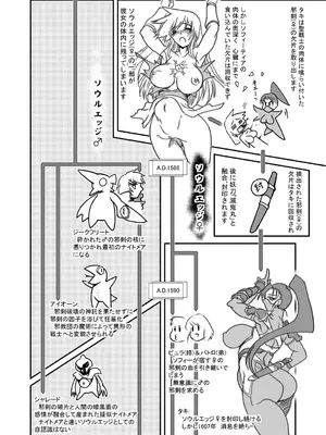 [ふる屋 (TAKE)] 淫獄の聖母 -神々の戯れII- 情嬬姦淫篇＋補足 (ソウルキャリバー) [DL版]_57