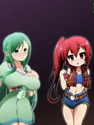 [蕎麦とマヨ (朱赦ぼたん)] 悪滅戦隊イレイザーファイブ【第３章】 [村长个人汉化]_150