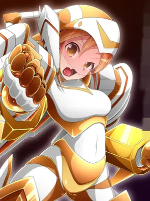 [蕎麦とマヨ (朱赦ぼたん)] 悪滅戦隊イレイザーファイブ【第３章】 [村长个人汉化]_010