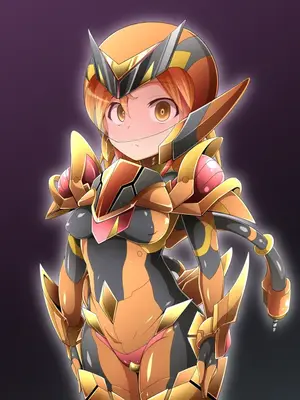[蕎麦とマヨ (朱赦ぼたん)] 悪滅戦隊イレイザーファイブ【第３章】 [村长个人汉化]_191