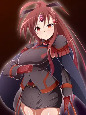 [蕎麦とマヨ (朱赦ぼたん)] 悪滅戦隊イレイザーファイブ【第３章】 [村长个人汉化]_015