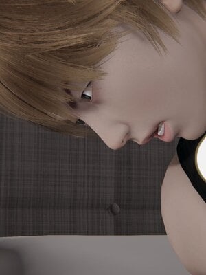 [3D]催眠美母_031