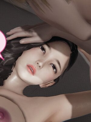 [3D]催眠美母_034