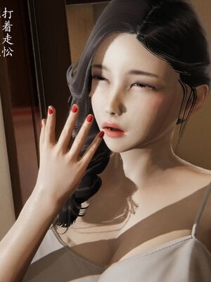 [3D]催眠美母_041