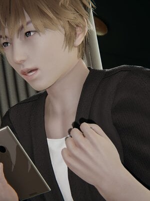 [3D]催眠美母_043