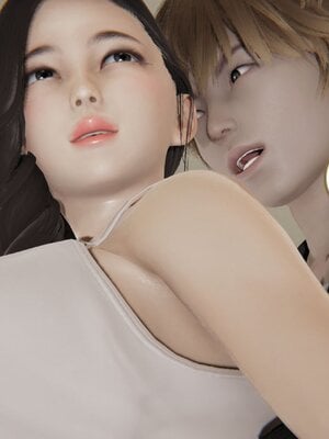 [3D]催眠美母_046