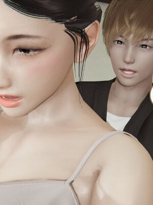 [3D]催眠美母_052
