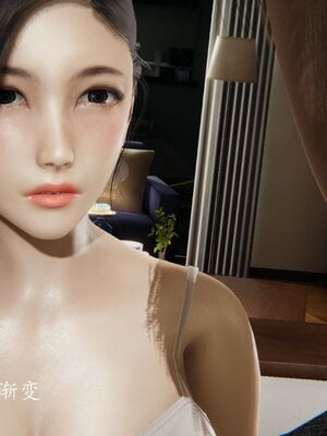 [3D]催眠美母_053