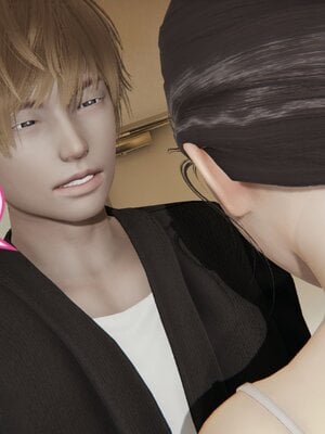 [3D]催眠美母_068