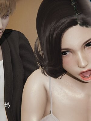 [3D]催眠美母_070