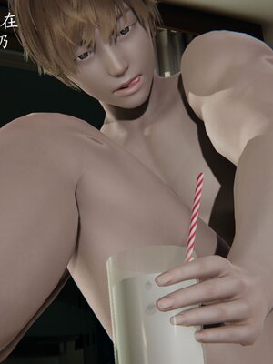 [3D]催眠美母_224