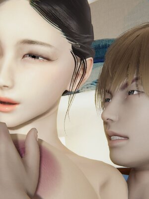 [3D]催眠美母_235