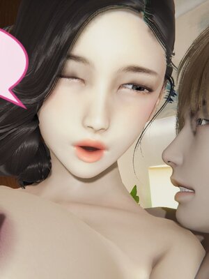[3D]催眠美母_236