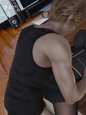 [3D]催眠美母_263