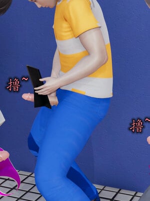 [绝命黄师] 丝袜辣妈张静 01-11（完）_0035