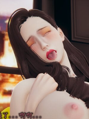 [绝命黄师] 丝袜辣妈张静 01-11（完）_1353