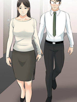 同事換換愛 193-194話_194_02