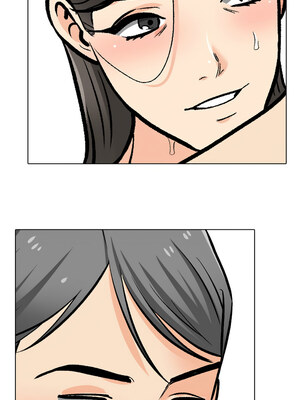 同事換換愛 193-194話_194_08