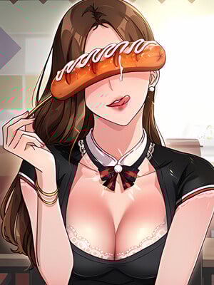 我家的贅婿大人 70-71話