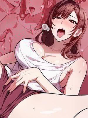 愛上按摩師 1-5話