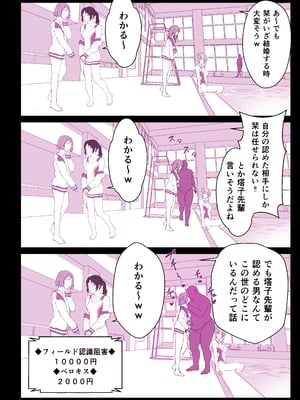 [スタジオ☆ひまわり (日向恭介)] 催眠学園風俗ひゅぷらば3 ～お嬢様・白瀬塔子編～ (オリジナル)__010