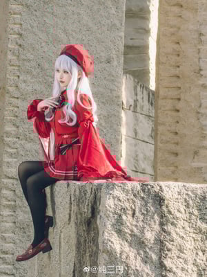 微博fgo_6b96863aly1gys5ljal96j264w43c7wz