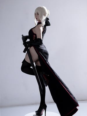 微博fgo_007tB5kigy1h1alurh38zj32tc480hdz