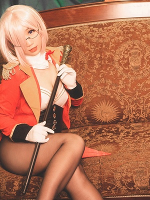 微博fgo_005Oq0sQly1h0u30anqy1j32ip1oh1kz