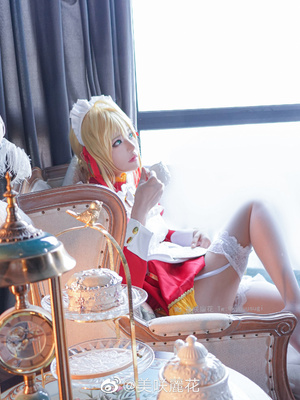 微博fgo_006CNW4mly1h0n64p5u3tj32bc1jkb29