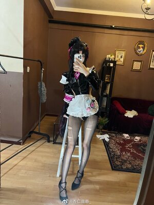 微博fgo_006jNwzqly1h1t4cjj03kj30u0142gs6